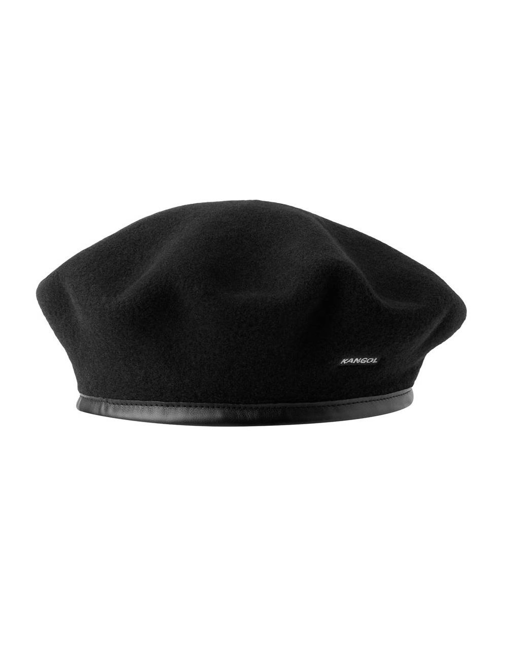 kangol monty wool beret