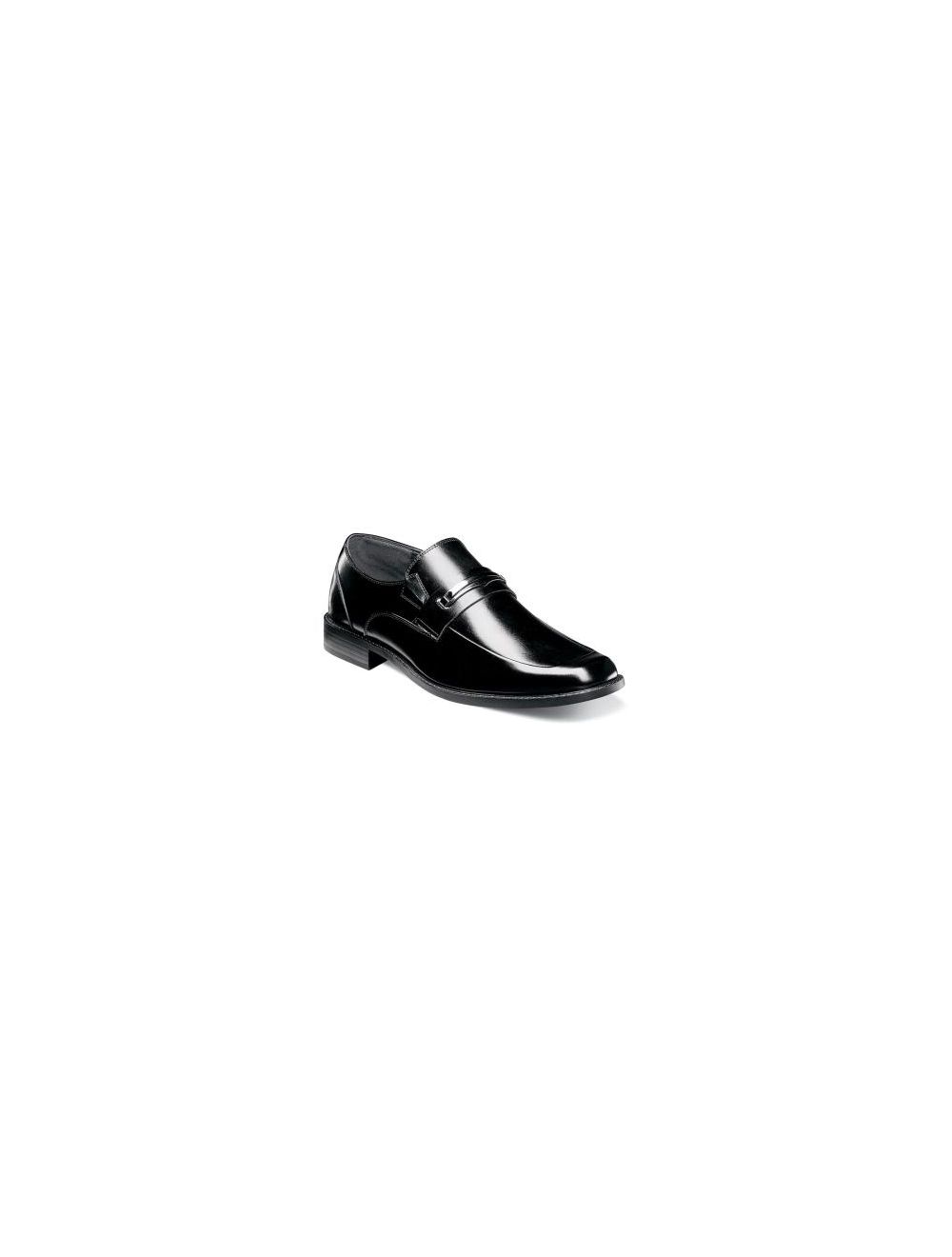 stacy adams slip on dress shoes