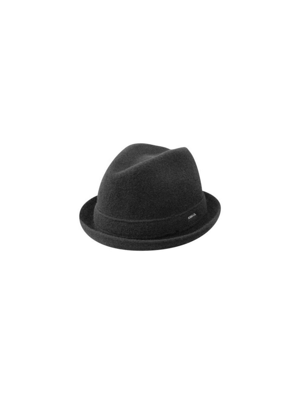 kangol wool player hat