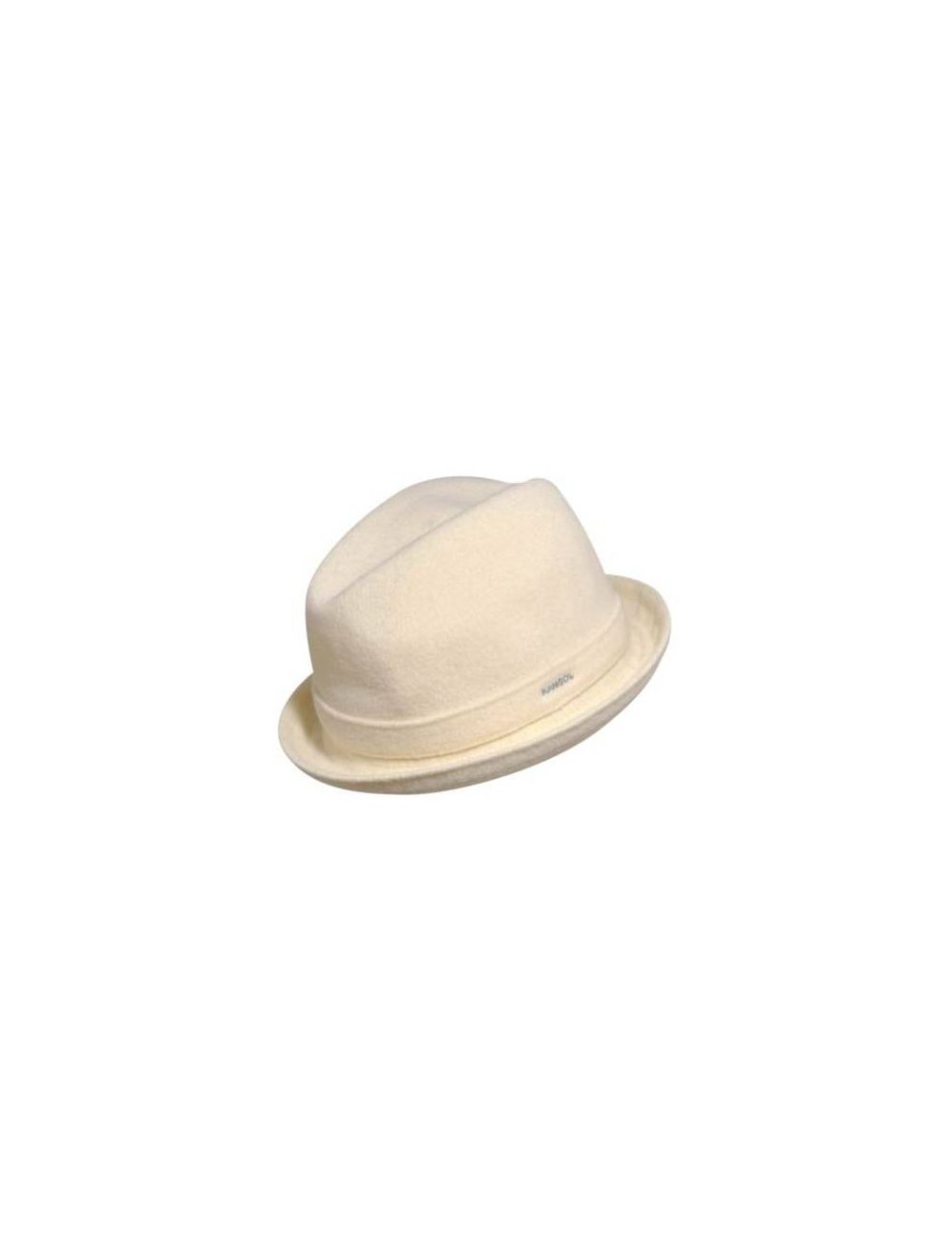 kangol wool player hat