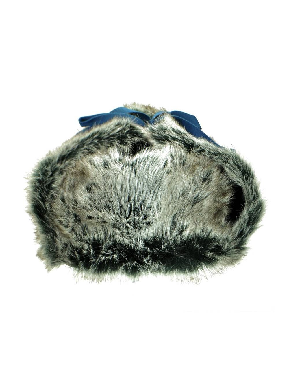 kangol wool ushanka