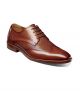 Stacy Adams Asher Wingtip Oxford in Cognac (25653-221)