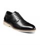 Stacy Adams Wesbridge Cap Plain Toe Oxford in Black (25713-001)