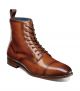 Stacy Adams Henry Cap Toe Boot in Tan (25718-240)