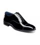 Stacy Adams Concorde II Cap Toe Oxford in Black (25721-004)