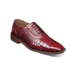 Stacy Adams Riccardi Plain Toe Oxford