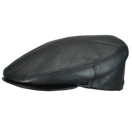 cap leather